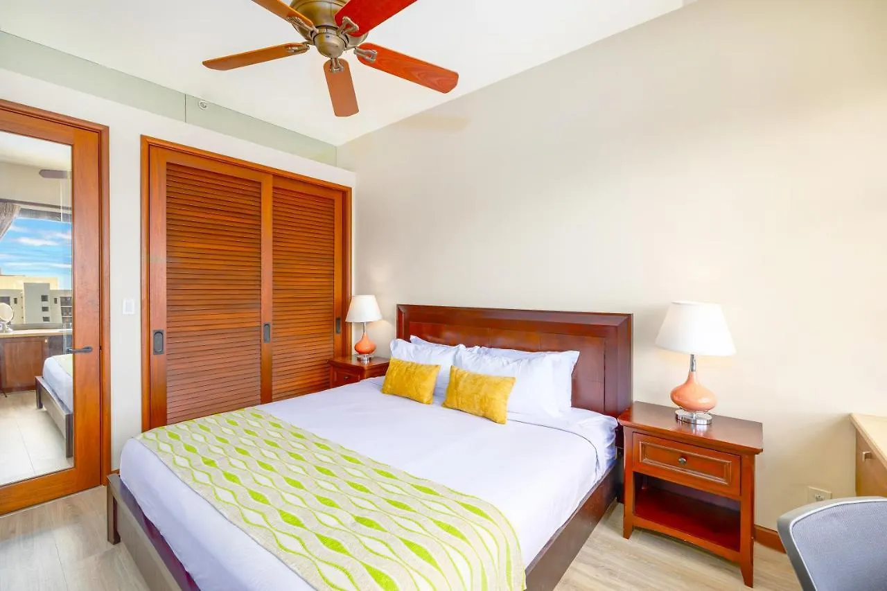 公寓 檀香山Upscale Penthouse With Ocean Views - Free Parking公寓
