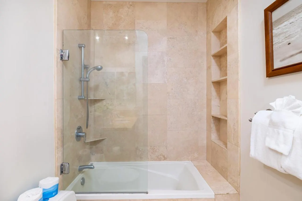 公寓 檀香山Upscale Penthouse With Ocean Views - Free Parking公寓