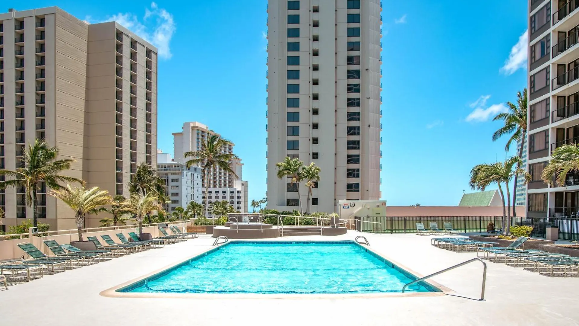 檀香山Upscale Penthouse With Ocean Views - Free Parking公寓 美国