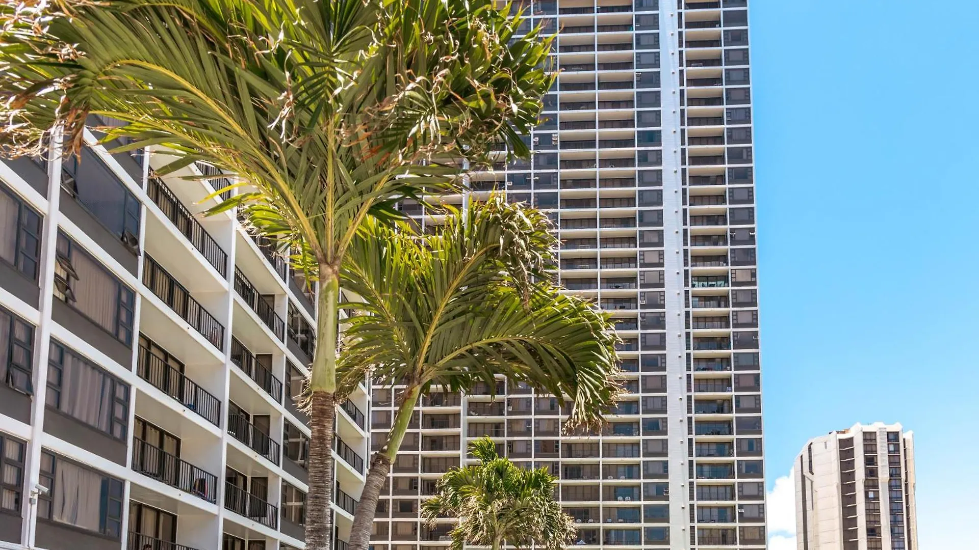 檀香山Upscale Penthouse With Ocean Views - Free Parking公寓 公寓 檀香山