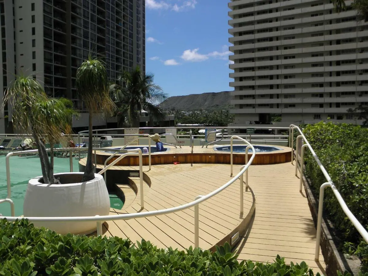 檀香山Upscale Penthouse With Ocean Views - Free Parking公寓