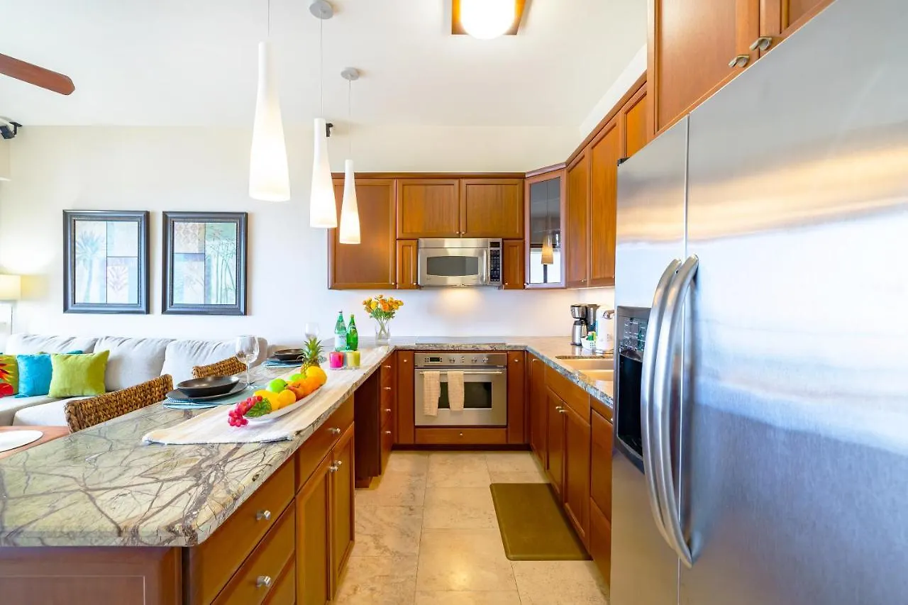 Appartamento Upscale Penthouse With Ocean Views - Free Parking Honolulu 0*,