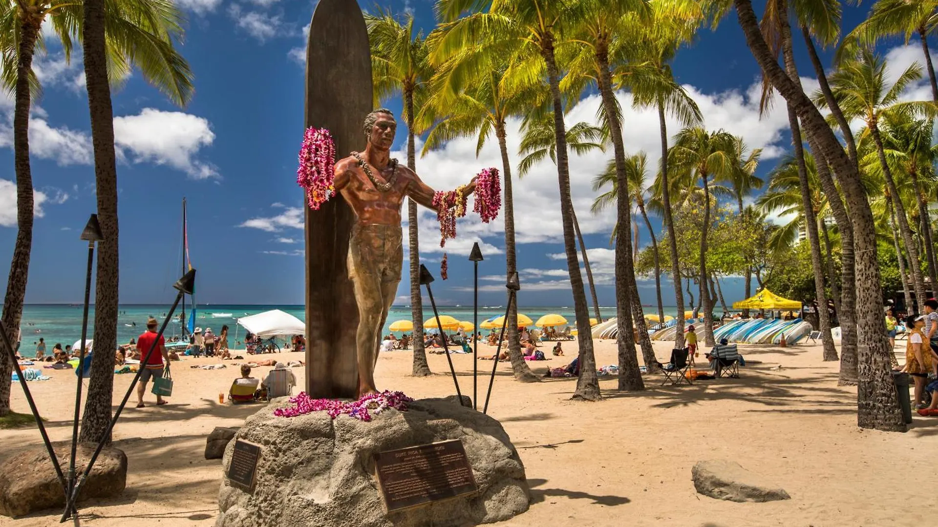 Appartamento Upscale Penthouse With Ocean Views - Free Parking Honolulu 0*,  Stati Uniti