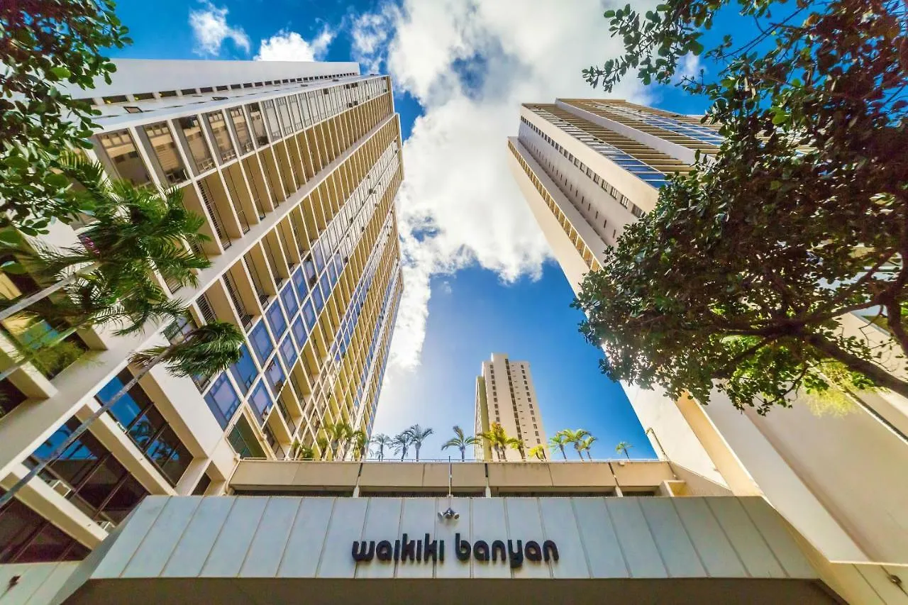 Appartamento Upscale Penthouse With Ocean Views - Free Parking Honolulu 0*,